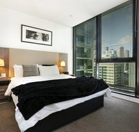 Melbourne CBD 2Bdrm2Bth AptFree ParkGymPool Close to Southern Cross Station - New South Wales Tourism 