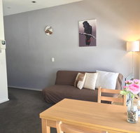 Melbourne cbd apartment - New South Wales Tourism 