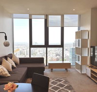 Melbourne CBD Apartment with Luxury Private Facilities - New South Wales Tourism 
