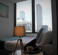 Melbourne CBD Studio - New South Wales Tourism 