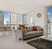 Melbourne Central - StayCentral - New South Wales Tourism 