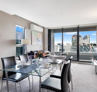 Melbourne Centre Convenient Location  Free Parking - New South Wales Tourism 