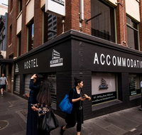 Melbourne City Backpackers - New South Wales Tourism 