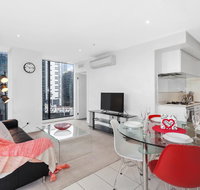 Melbourne Cozy Apartment - New South Wales Tourism 