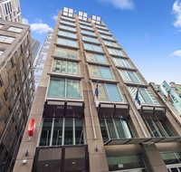 Melbourne Hotel CBD - New South Wales Tourism 