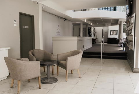 Melbourne Kew Central Apartments - New South Wales Tourism  0