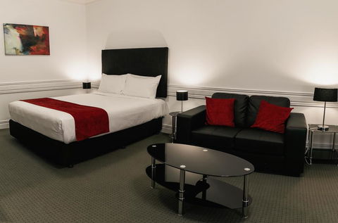 Melbourne Kew Central Apartments - New South Wales Tourism  3
