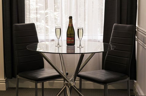 Melbourne Kew Central Apartments - New South Wales Tourism  2