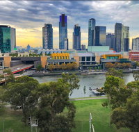 Melbourne River Views - New South Wales Tourism 