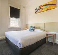 Melton Hotel Auburn - New South Wales Tourism 