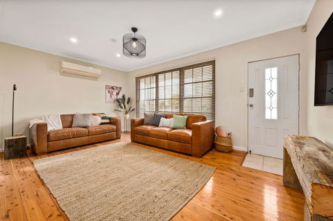 Memories On Mount View, Games Room, Cosy Wood Fire, Netflix - New South Wales Tourism  1