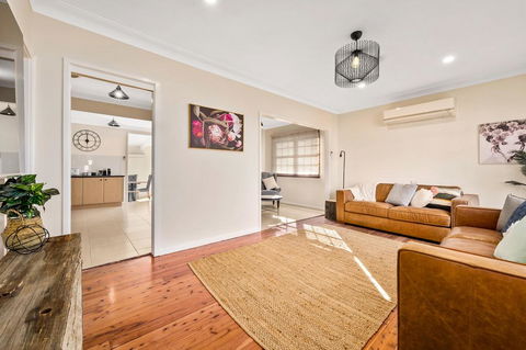 Memories On Mount View, Games Room, Cosy Wood Fire, Netflix - New South Wales Tourism  3