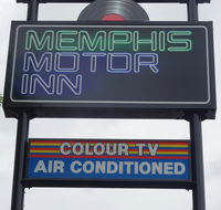 Memphis Motor Inn