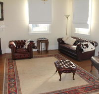 Mentor Chambers Apartment Bed  Breakfast - New South Wales Tourism 