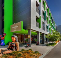 Mercure Bendigo Schaller - New South Wales Tourism 