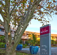 Mercure Charlestown - New South Wales Tourism 