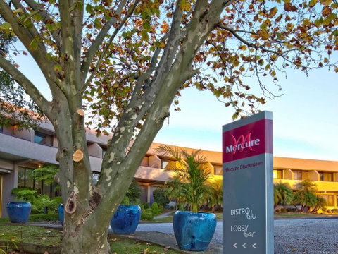 Mercure Charlestown - New South Wales Tourism  0