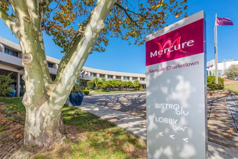 Mercure Charlestown - New South Wales Tourism  2