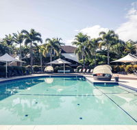 Mercure Gold Coast Resort