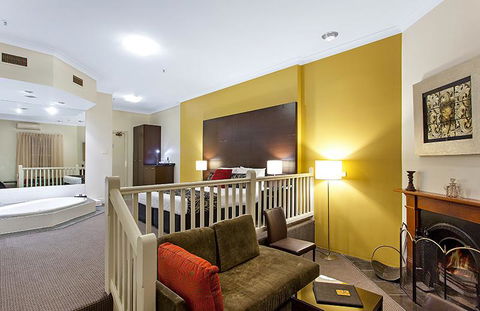 Mercure Maitland Monte Pio - New South Wales Tourism  3