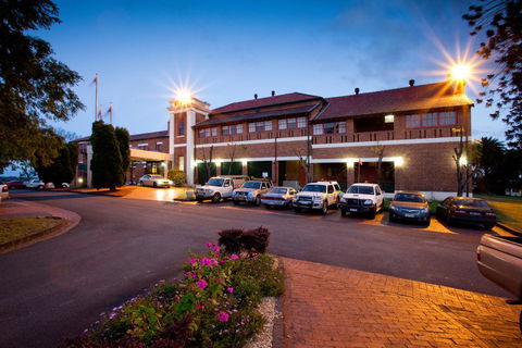 Mercure Maitland Monte Pio - New South Wales Tourism  0