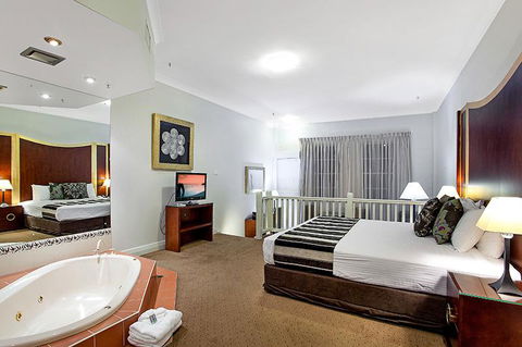 Mercure Maitland Monte Pio - New South Wales Tourism  1