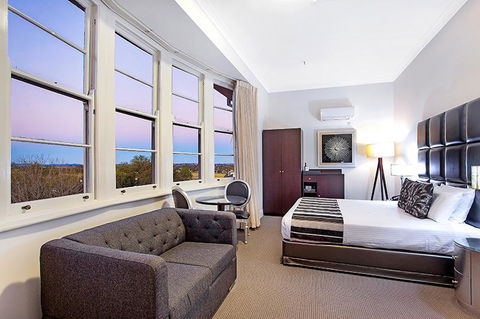 Mercure Maitland Monte Pio - New South Wales Tourism  2