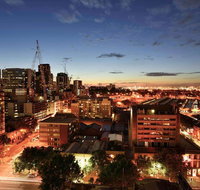 Mercure Melbourne Therry Street - New South Wales Tourism 
