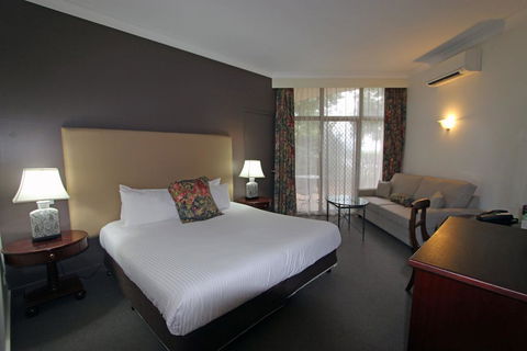 Mercure Resort Hunter Valley Gardens - New South Wales Tourism  3
