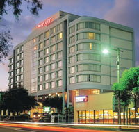 Mercure Sydney Parramatta - New South Wales Tourism 
