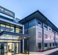 Mercure Tamworth - New South Wales Tourism 