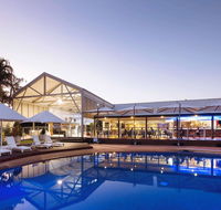 Mercure Townsville - New South Wales Tourism 