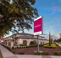 Mercure Wagga Wagga - New South Wales Tourism 
