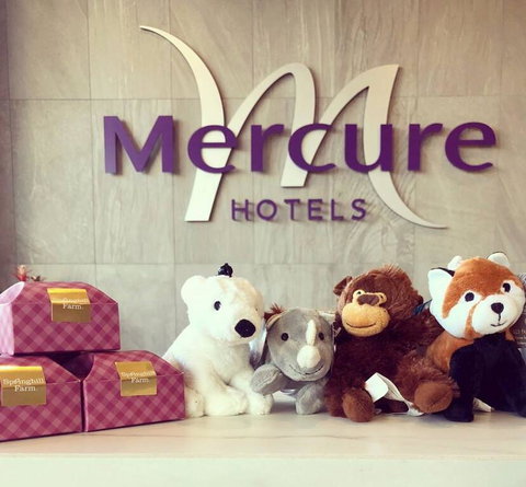 Mercure Warragul - New South Wales Tourism  1