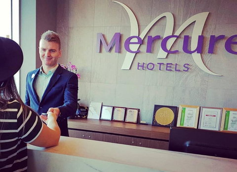 Mercure Warragul - New South Wales Tourism  2