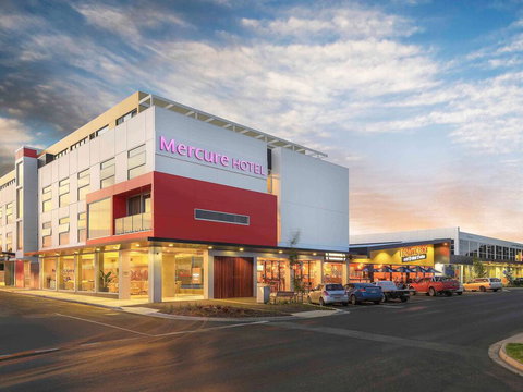 Mercure Warragul - New South Wales Tourism  0