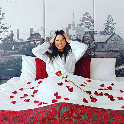 Mercure Warragul - New South Wales Tourism  3