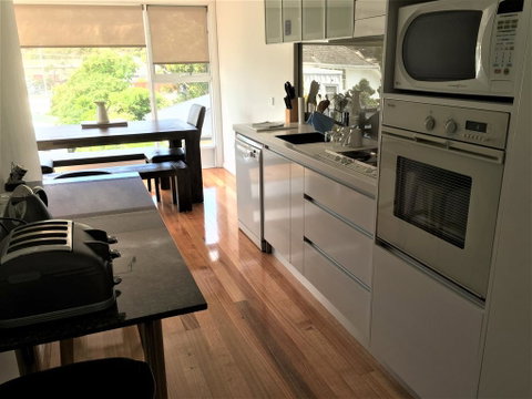 Meriam Bed And Breakfast - New South Wales Tourism  1
