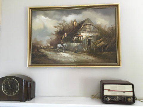 Meriam Bed And Breakfast - New South Wales Tourism  3