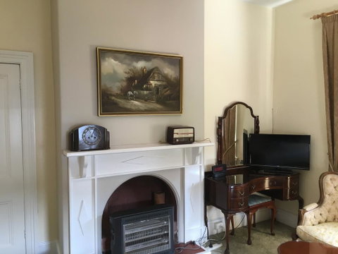 Meriam Bed And Breakfast - New South Wales Tourism  2