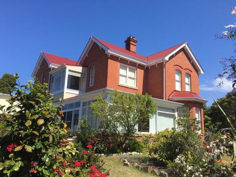 Meriam Bed And Breakfast - New South Wales Tourism  0