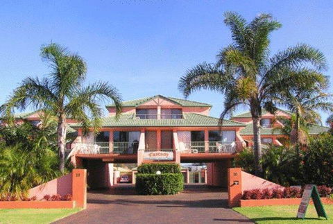 Merimbula Holiday Properties - New South Wales Tourism  0