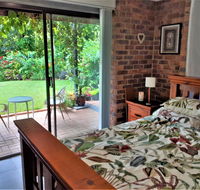 Merimist Gardens - New South Wales Tourism 