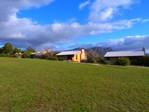 Meringa Springs - New South Wales Tourism  2