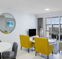 Meriton Suites Bondi Junction - New South Wales Tourism 
