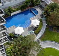 Meriton Suites Broadbeach - New South Wales Tourism 
