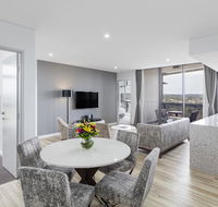 Meriton Suites Church Street Parramatta - New South Wales Tourism 