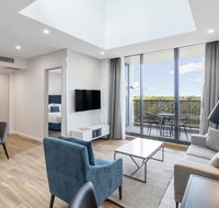 Meriton Suites Coward Street Mascot - New South Wales Tourism 