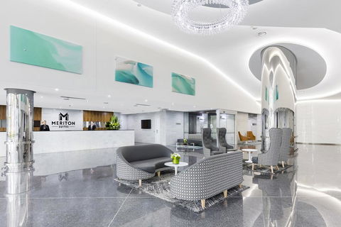 Meriton Suites Southport - New South Wales Tourism  1