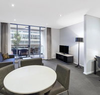Meriton Suites Zetland - New South Wales Tourism 